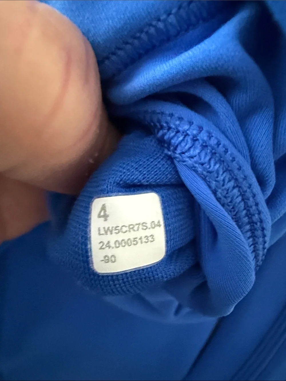 lululemon athletica soft stretch